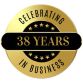 In Business Over 35 Years